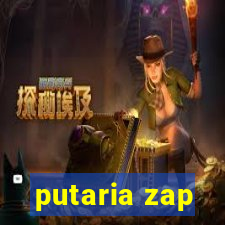 putaria zap